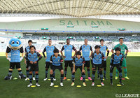 【FUJI XEROX SUPER CUP 2021 川崎ＦvsＧ大阪】