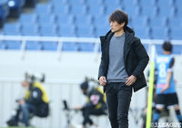 【FUJI XEROX SUPER CUP 2021 川崎ＦvsＧ大阪】