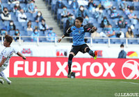 【FUJI XEROX SUPER CUP 2021 川崎ＦvsＧ大阪】