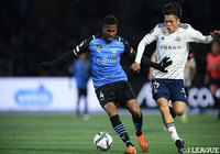 【明治安田Ｊ１ 第1節 川崎Ｆvs横浜FM】