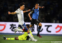 【明治安田Ｊ１ 第1節 川崎Ｆvs横浜FM】