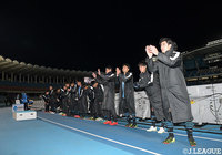 【明治安田Ｊ１ 第1節 川崎Ｆvs横浜FM】