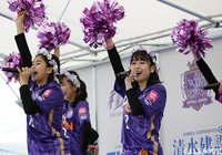 【明治安田Ｊ１ 第1節 広島vs仙台】