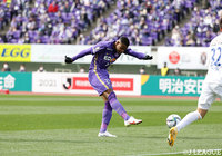 【明治安田Ｊ１ 第1節 広島vs仙台】