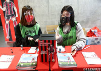 【明治安田Ｊ１ 第1節 札幌vs横浜FC】