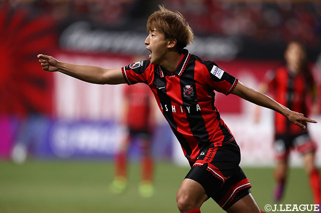 【明治安田Ｊ１ 第1節 札幌vs横浜FC】