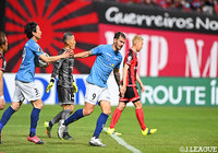 【明治安田J1 第1節 札幌vs横浜FC】