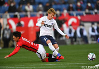 【明治安田J1 第1節 浦和vsFC東京】