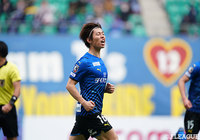 【明治安田J1 第1節 大分vs徳島】