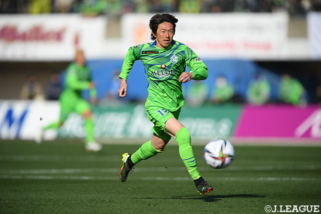 【明治安田Ｊ１ 第1節 湘南vs鳥栖】