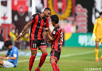 【明治安田Ｊ１ 第1節 札幌vs横浜FC】