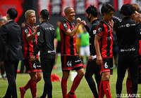 【明治安田Ｊ１ 第1節 札幌vs横浜FC】