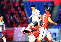 【明治安田J1 第1節 浦和vsFC東京】