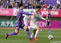 【明治安田Ｊ１ 第1節 広島vs仙台】