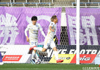 【明治安田J1 第1節 広島vs仙台】