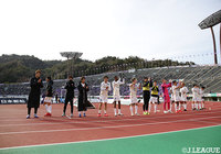 【明治安田Ｊ１ 第1節 広島vs仙台】