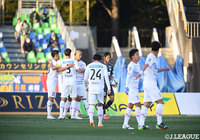 【明治安田Ｊ１ 第1節 湘南vs鳥栖】