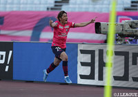 【明治安田J1 第1節 C大阪vs柏】