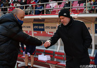 【明治安田Ｊ１ 第1節 鹿島vs清水】