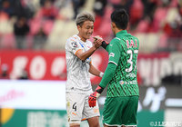 【明治安田Ｊ１ 第1節 鹿島vs清水】