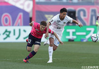 【明治安田J1 第1節 C大阪vs柏】