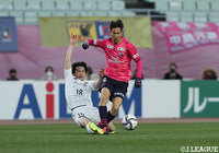 【明治安田Ｊ１ 第1節 Ｃ大阪vs柏】