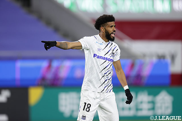 【明治安田Ｊ１ 第1節 神戸vsＧ大阪】