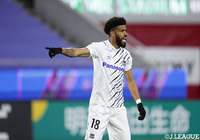 【明治安田Ｊ１ 第1節 神戸vsＧ大阪】