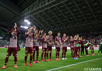 【明治安田Ｊ１ 第1節 神戸vsＧ大阪】