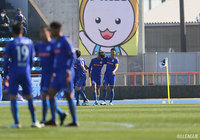 【明治安田Ｊ２ 第1節 水戸vs大宮】