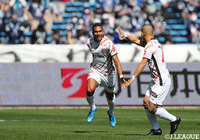 【明治安田Ｊ１ 第1節 福岡vs名古屋】