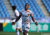 【明治安田Ｊ１ 第1節 福岡vs名古屋】