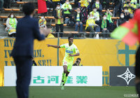 【明治安田J2 第1節 千葉vs甲府】