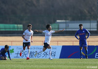 【明治安田J2 第1節 水戸vs大宮】