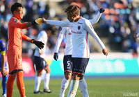 【明治安田Ｊ２ 第1節 水戸vs大宮】