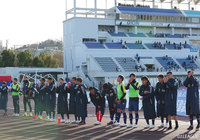 【明治安田Ｊ２ 第1節 町田vs山形】