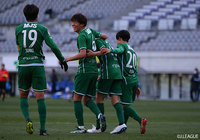 【明治安田J2 第1節 東京Vvs愛媛】