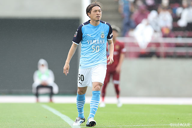 【明治安田Ｊ２ 第1節 琉球vs磐田】