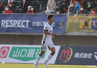 【明治安田J2 第1節 山口vs松本】