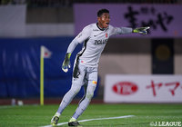 【ルヴァンカップ GS 第1節 湘南vs浦和】