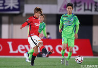 【ルヴァンカップ GS 第1節 湘南vs浦和】