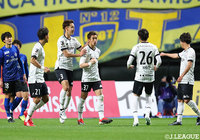 【ルヴァンカップ GS 第1節 大分vs神戸】