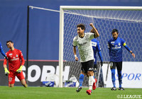 【ルヴァンカップ GS 第1節 大分vs神戸】