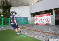 【ルヴァンカップ GS 第1節 福岡vs札幌】