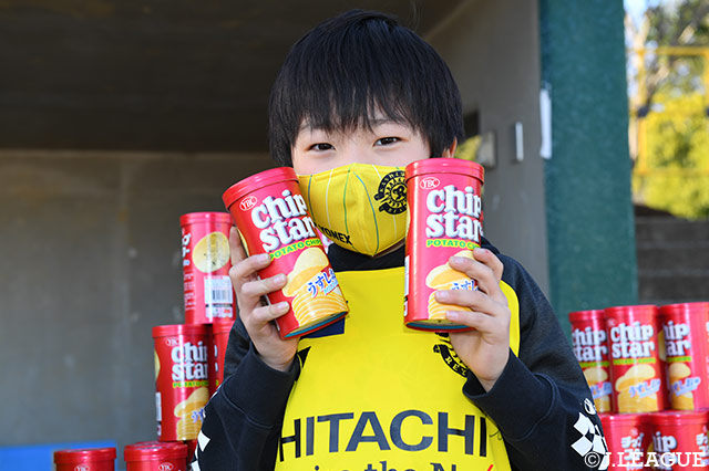 【ルヴァンカップ GS 第1節 柏vs横浜FC】