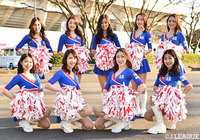 【ルヴァンカップ GS 第1節 横浜FMvs仙台】