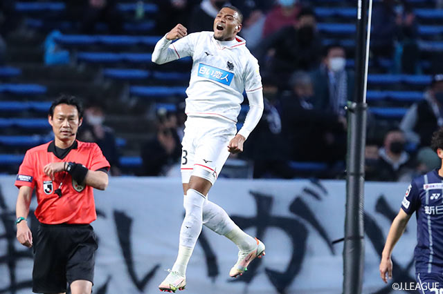 【ルヴァンカップ GS 第1節 福岡vs札幌】