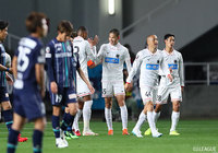 【ルヴァンカップ GS 第1節 福岡vs札幌】