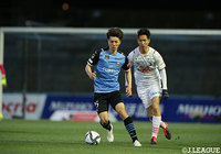 【明治安田J1 第11節 川崎FvsC大阪】