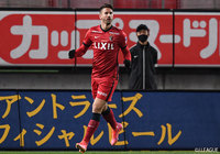 【ルヴァンカップ GS 第1節 鹿島vs鳥栖】